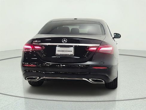 Used 2023 Mercedes-Benz E 350 Sedan image 6