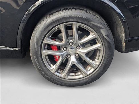 Used 2024 Dodge Durango SRT image 23