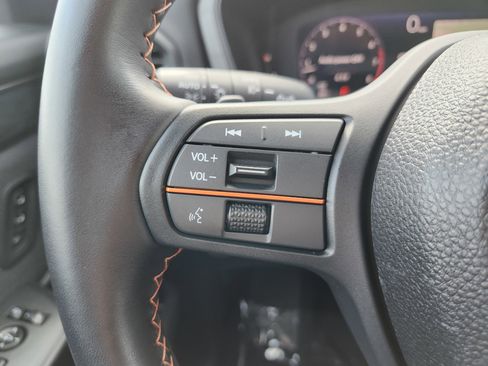Used 2026 Honda Passport TrailSport image 41
