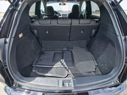 Used 2021 Honda HR-V Sport image 21