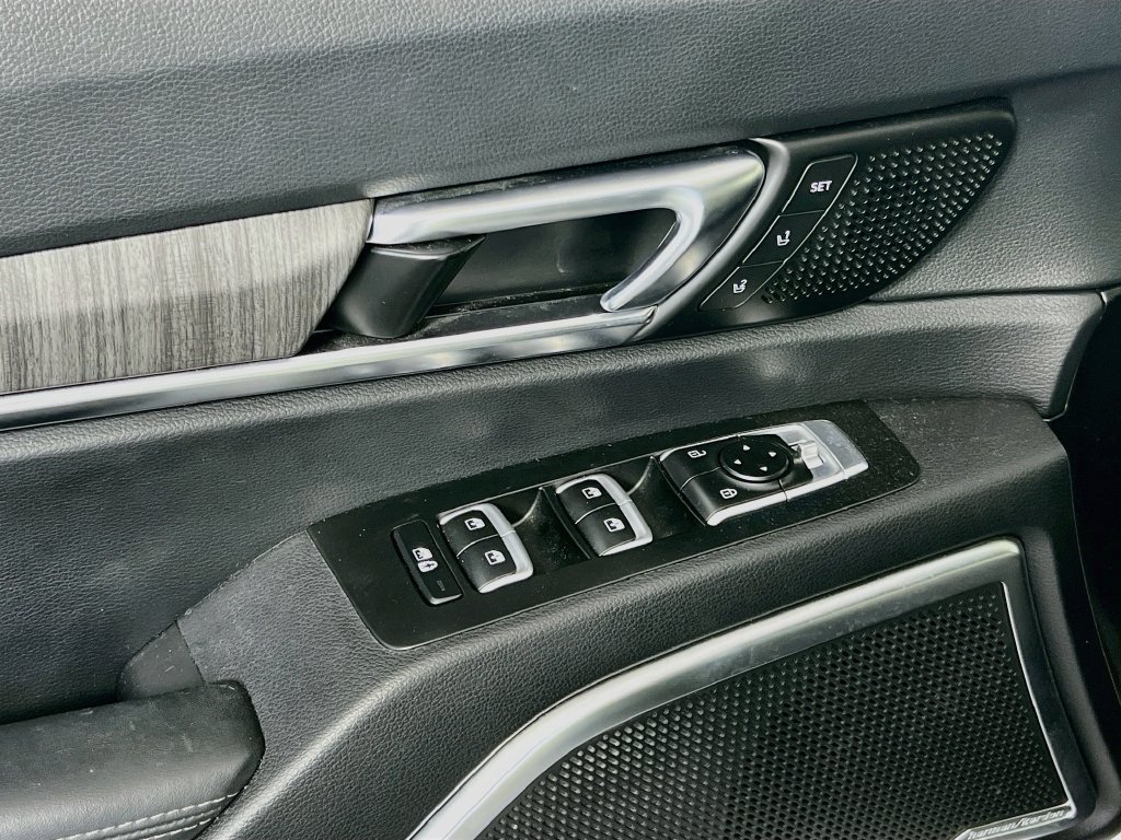 Used 2024 Kia Telluride SX FWD image 11