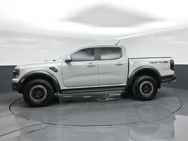 Certified 2024 Ford Ranger Raptor AWD/4WD image 5