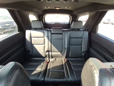 Used 2025 Dodge Durango R/T AWD/4WD image 27