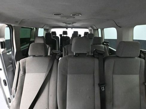 Used 2018 Ford Transit 350 XLT RWD image 29