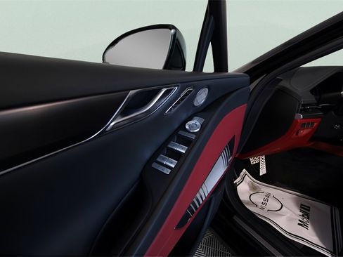 Used 2024 Genesis G80 2.5T w/ Sport Prestige Package image 16