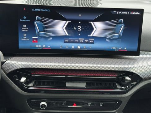 Used 2025 BMW i4 M50 w/ Premium Package image 17