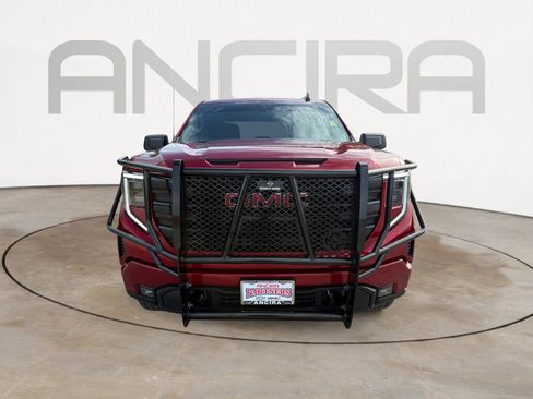 Used 2024 GMC Sierra 1500 Elevation w/ X31 Off-Road Package AWD/4WD image 4