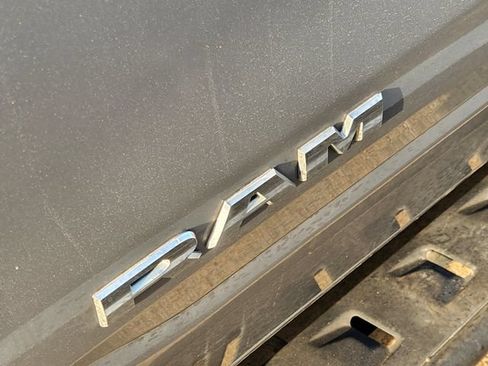 Used 2024 RAM 1500 Lone Star RWD image 8