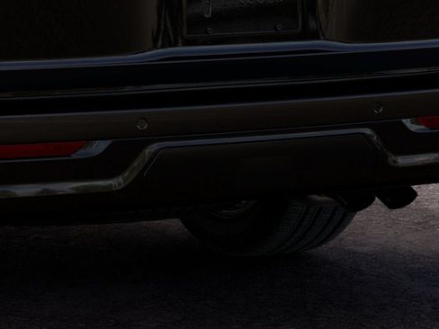 New 2027 Lincoln Navigator L Reserve RWD image 23