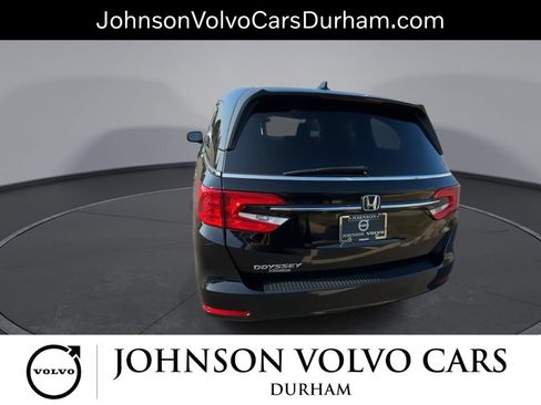 Used 2024 Honda Odyssey EX-L image 7