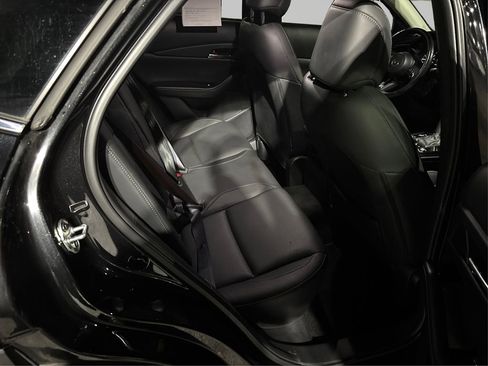 Used 2024 MAZDA CX-30 AWD 2.5 S w/ Preferred Package image 10