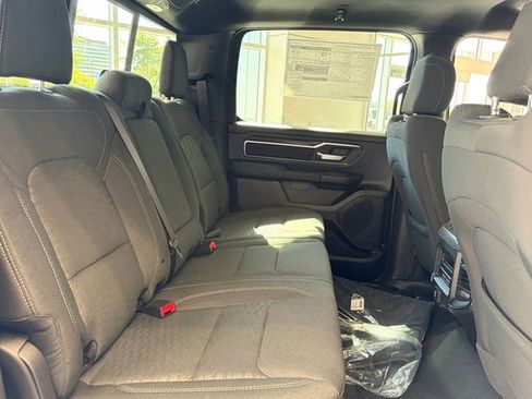 New 2027 RAM 1500 Big Horn AWD/4WD image 27