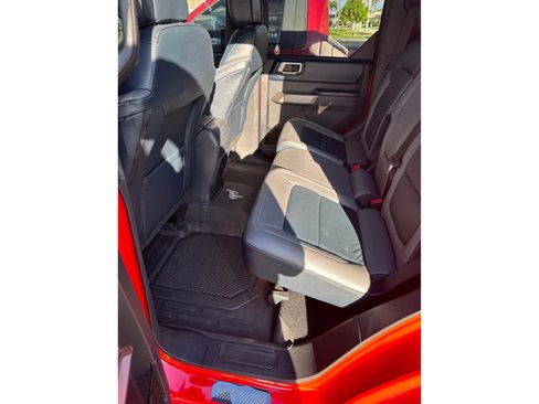 Used 2022 Ford Bronco Outer Banks AWD/4WD image 5