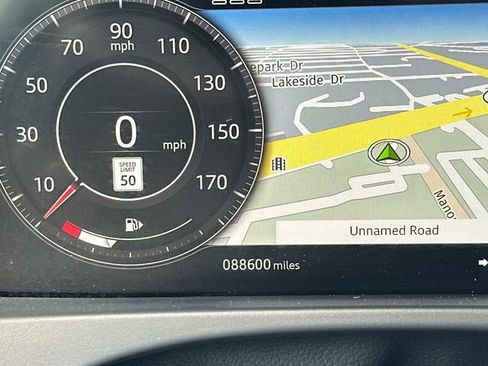 Used 2020 Jaguar F-PACE S AWD/4WD image 20