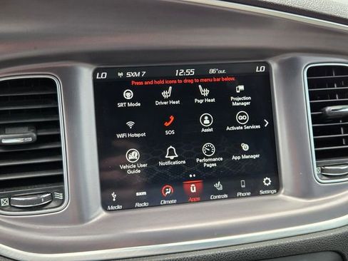 Used 2019 Dodge Charger Scat Pack RWD image 26