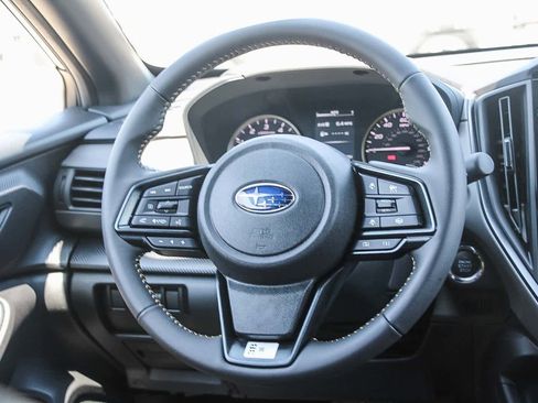 New 2025 Subaru Crosstrek 2.5i Sport image 15