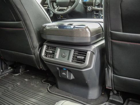 Used 2025 Ford F150 Lariat w/ Equipment Group 501A Mid AWD/4WD image 31