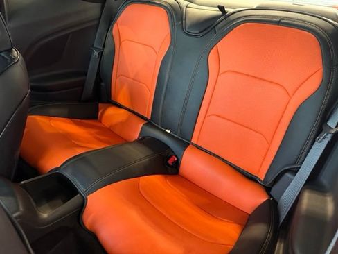 Used 2021 Chevrolet Camaro SS RWD image 7