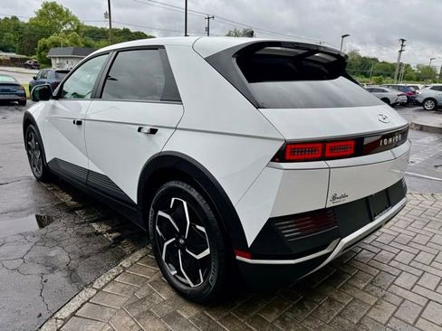 Used 2024 Hyundai Ioniq 5 SE image 8