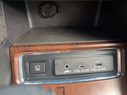 Certified 2024 Subaru Ascent Touring image 19