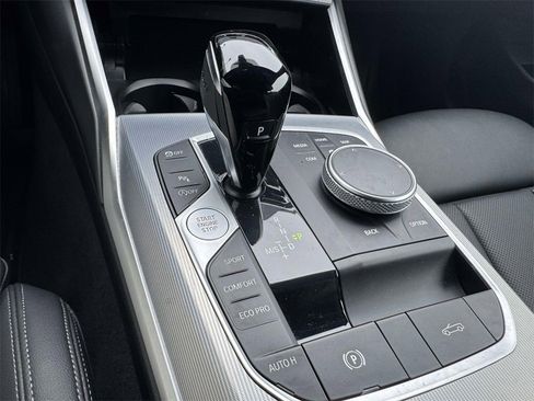 Certified 2023 BMW 430i xDrive Convertible w/ Premium Package image 15