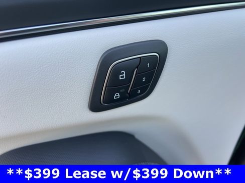 New 2025 Ford Mustang Mach-E Premium image 17