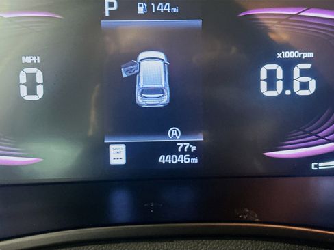 Used 2025 Kia Soul LX w/ LX Technology Package image 19