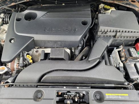 Used 2017 Nissan Altima 2.5 SV FWD image 30