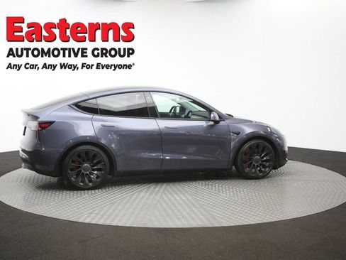 Used 2022 Tesla Model Y Performance AWD/4WD image 40