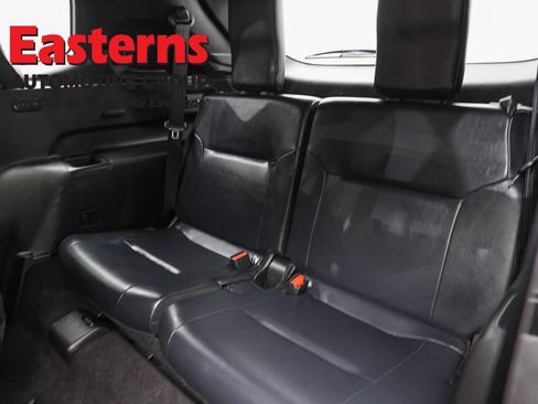 Used 2024 Mitsubishi Outlander SE FWD image 27