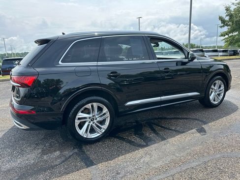 Used 2024 Audi Q7 3.0T Premium Plus AWD/4WD image 14