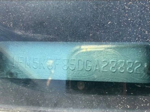 Used 2013 Ford Explorer Limited image 16