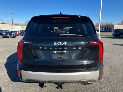 Used 2023 Kia Telluride S image 17