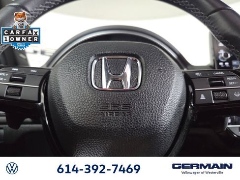 Used 2024 Honda Civic Sport Touring image 19