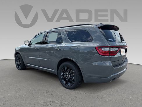 New 2026 Dodge Durango GT w/ Blacktop Package image 3