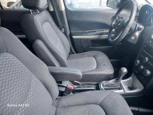 Used 2011 Chevrolet HHR LT FWD image 4