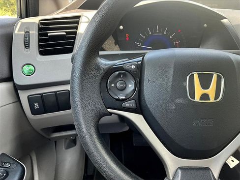 Used 2012 Honda Civic LX image 15