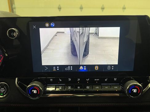 New 2026 Chevrolet Colorado Z71 w/ Technology Package AWD/4WD image 69