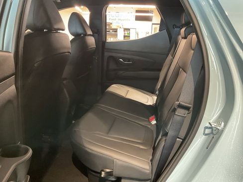 New 2026 Hyundai Santa Cruz SEL AWD/4WD image 18