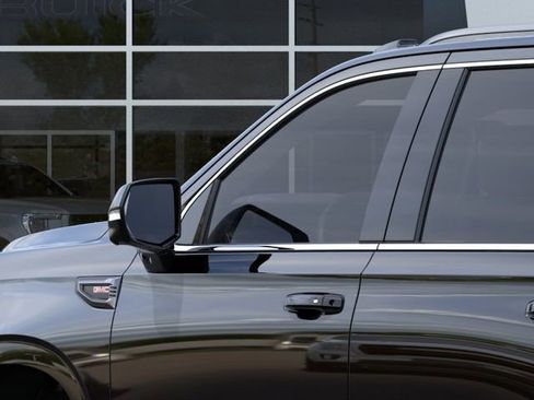 New 2026 GMC Yukon AT4 Ultimate AWD/4WD image 12