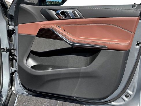 New 2026 BMW X5 xDrive40i AWD/4WD image 27