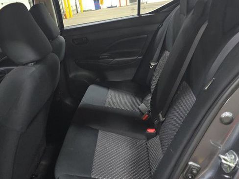 Used 2023 Nissan Versa S w/ Trunk Package image 15