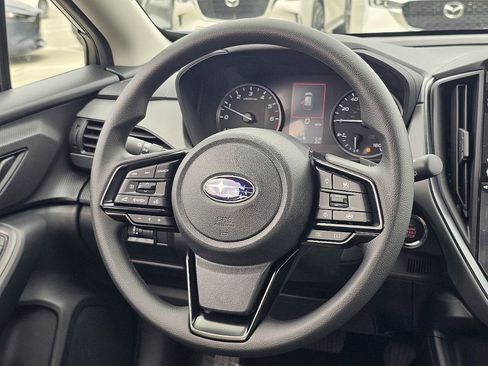 New 2026 Subaru Crosstrek 2.0i Premium AWD/4WD image 30