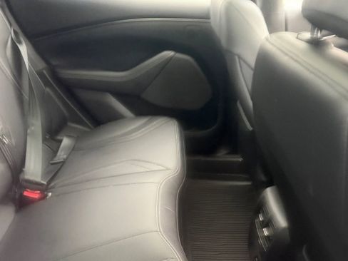 Certified 2023 Ford Mustang Mach-E Premium image 9