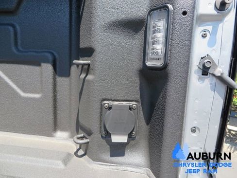 Used 2026 GMC Sierra 3500 AT4 w/ AT4 Premium Plus Package AWD/4WD image 17