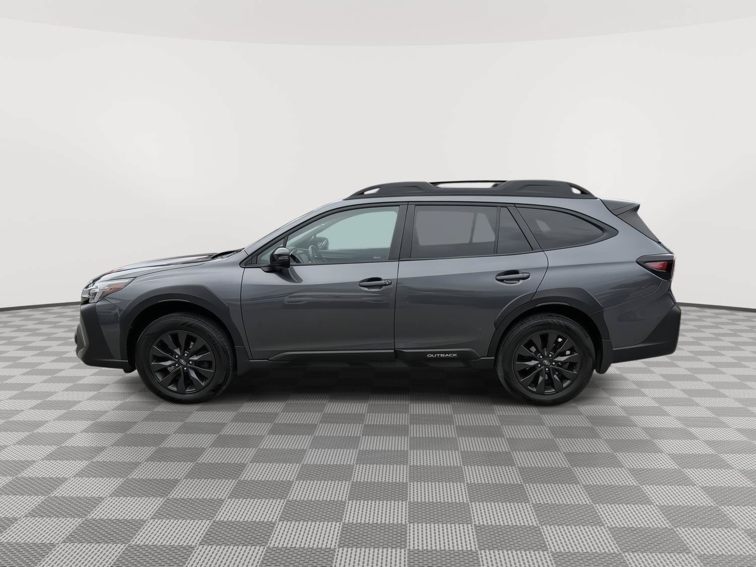 Used 2023 Subaru Outback Onyx Edition XT AWD/4WD image 4
