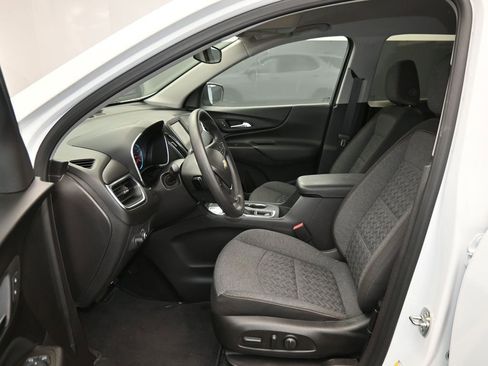 Used 2024 Chevrolet Equinox LT image 26