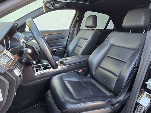 Used 2014 Mercedes-Benz E 350 E 350 image 6