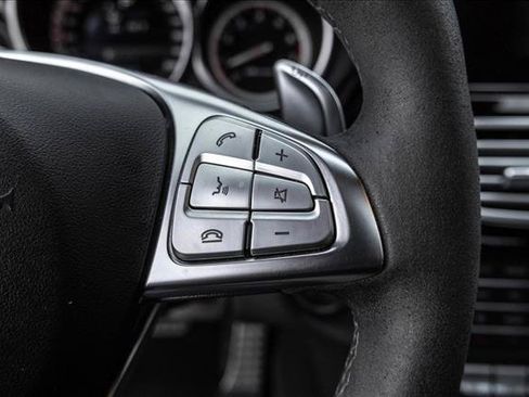 Used 2015 Mercedes-Benz CLS 63 AMG S-Model image 15
