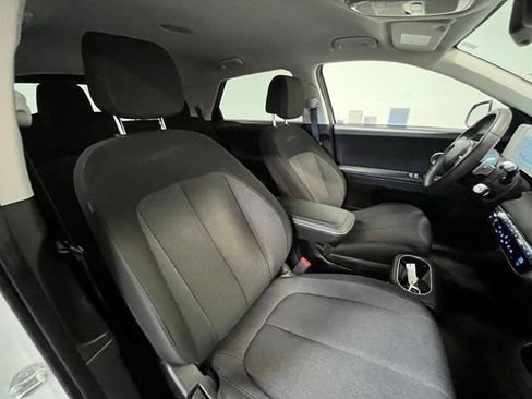 Used 2024 Hyundai Ioniq 5 SEL RWD image 9